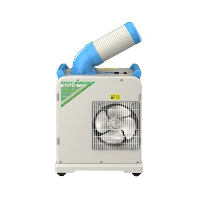 Kommerciel spotkøler